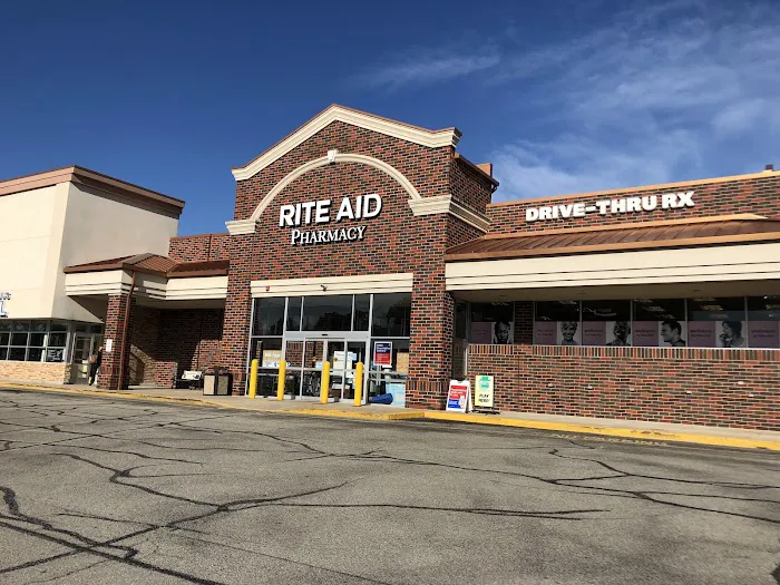 Rite Aid 2