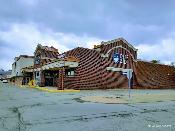 Rite Aid 7
