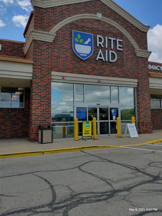 Rite Aid 9