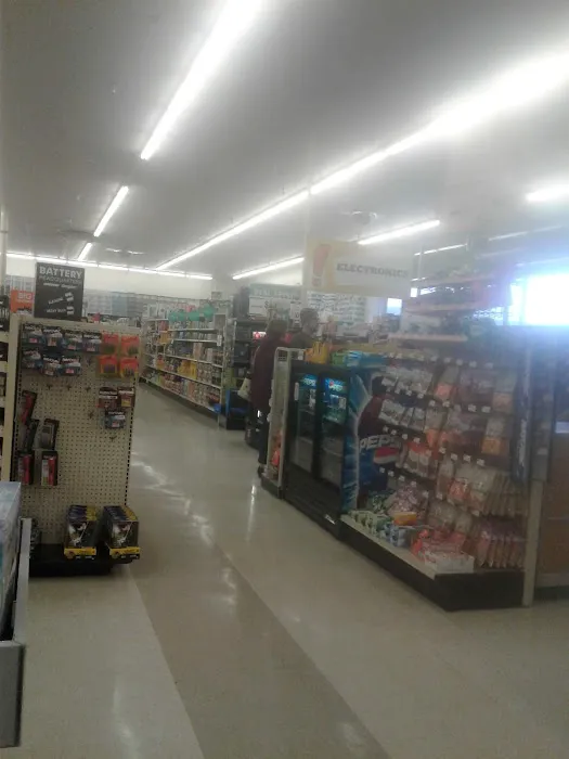 Big Lots 5