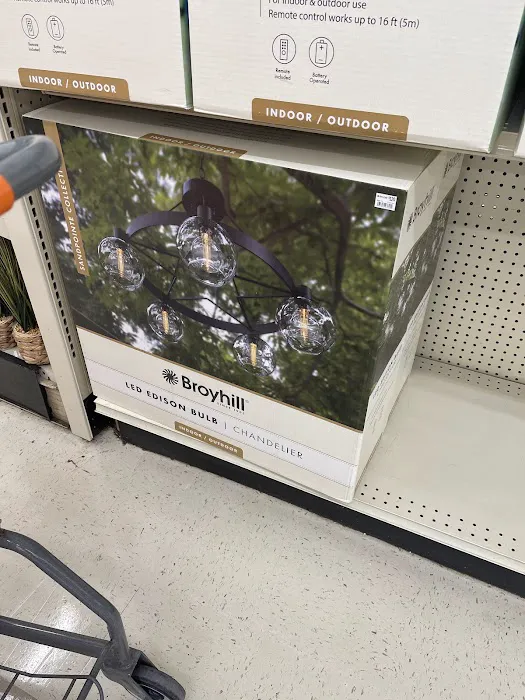 Big Lots 8