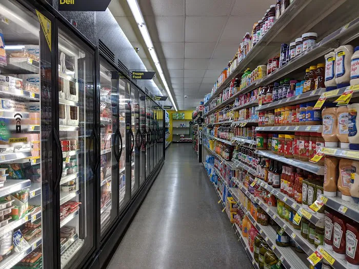 Dollar General 6