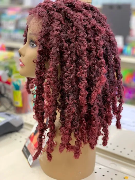 US HAIR & BEAUTY 1