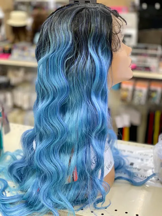 US HAIR & BEAUTY 7