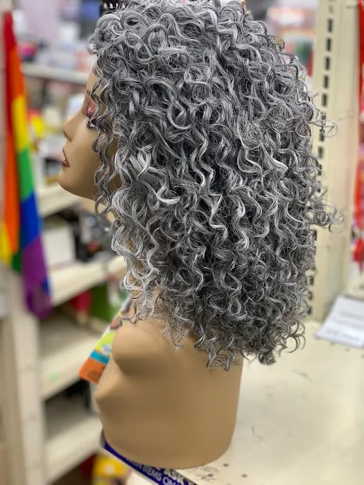US HAIR & BEAUTY 6