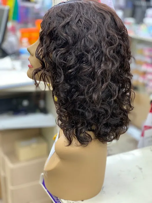 US HAIR & BEAUTY 9