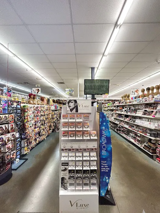 Impress Beauty Outlet 2