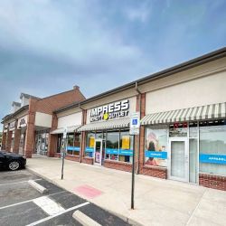 Impress Beauty Outlet ico