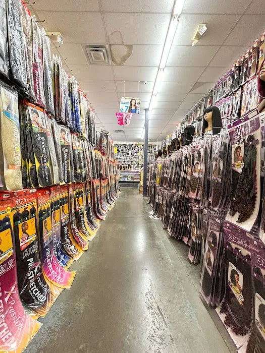 Impress Beauty Outlet 3
