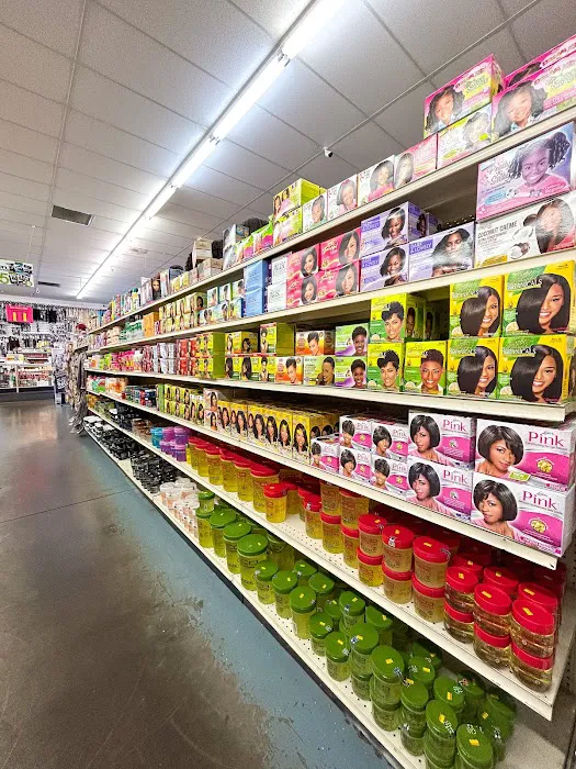 Impress Beauty Outlet 4