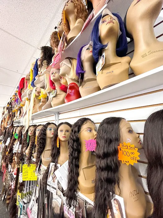 Impress Beauty Outlet 5