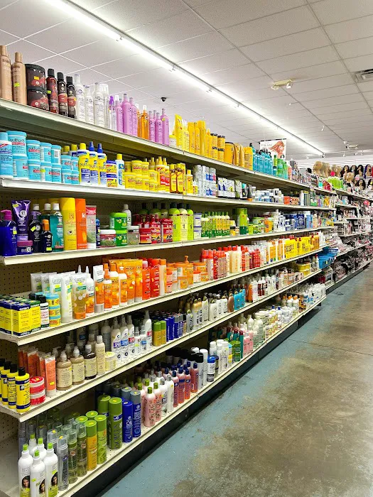 Impress Beauty Outlet 6