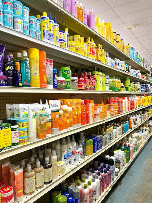 Impress Beauty Outlet 9