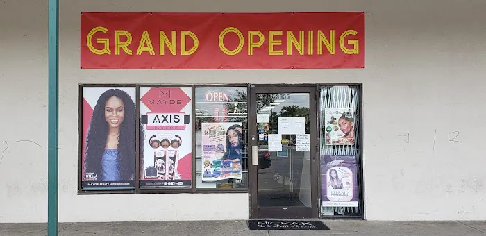 Hair World Plus Beauty Supply 0