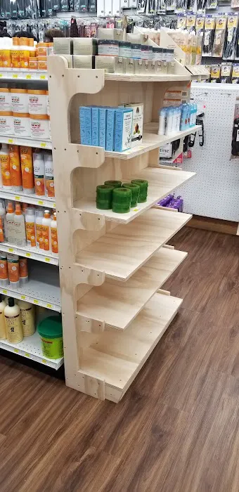 Hair World Plus Beauty Supply 2