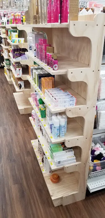 Hair World Plus Beauty Supply 3