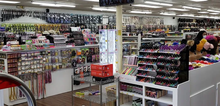 Hair World Plus Beauty Supply 4
