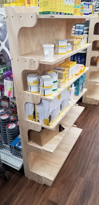 Hair World Plus Beauty Supply 6