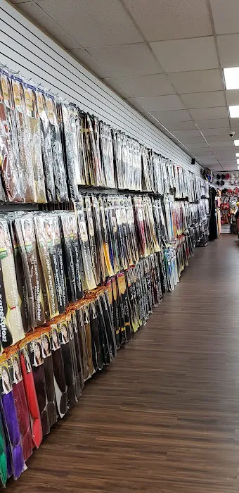Hair World Plus Beauty Supply 9