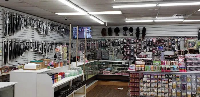 Hair World Plus Beauty Supply 8