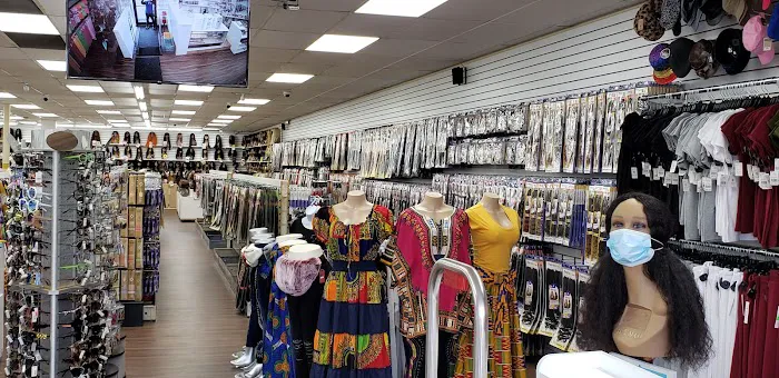 Hair World Plus Beauty Supply 7