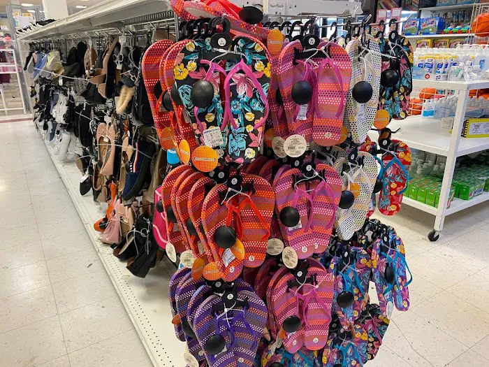 Shoppers World 4