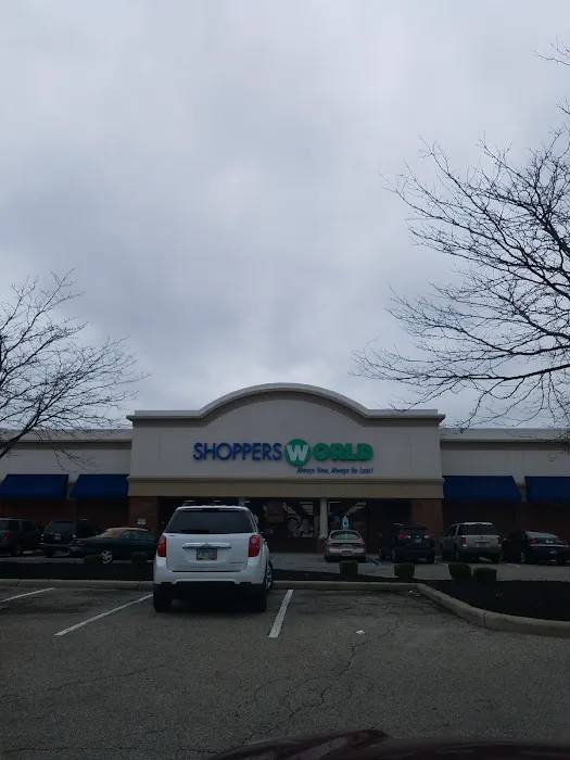 Shoppers World 5