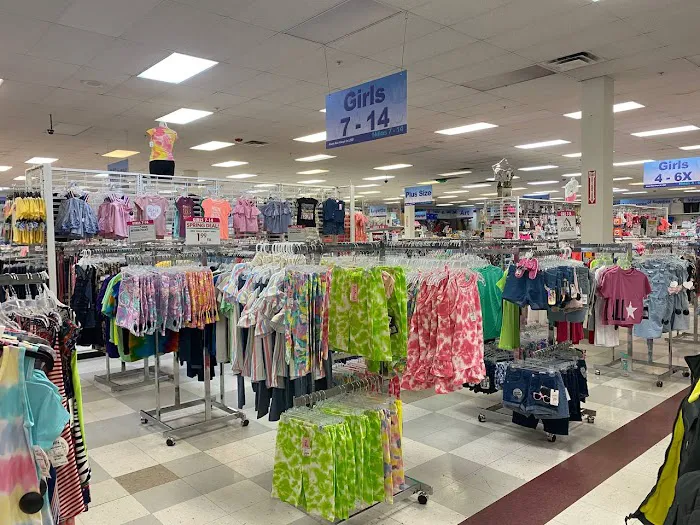 Shoppers World 7