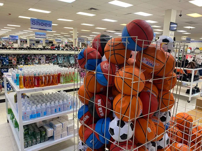 Shoppers World 6