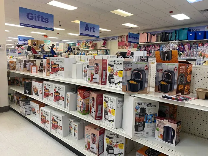 Shoppers World 9