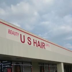 US HAIR & BEAUTY SUPPLY ico