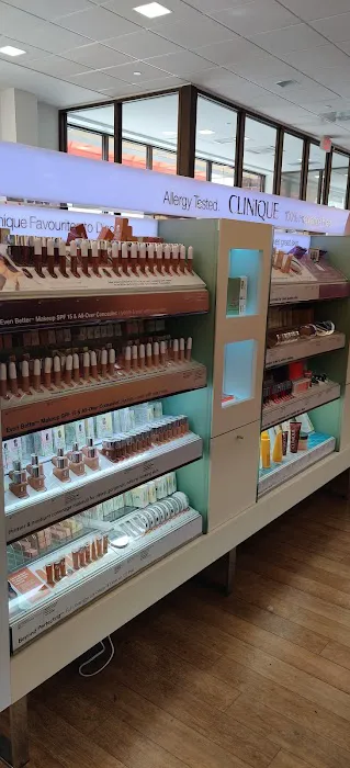 Ulta Beauty 4