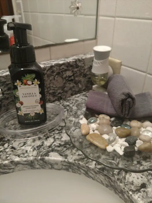 Bath & Body Works 3