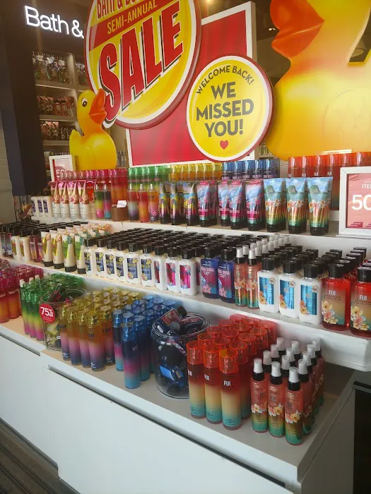 Bath & Body Works 7