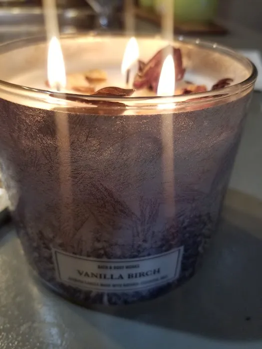 Bath & Body Works 8
