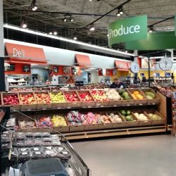 Walmart Supercenter ico