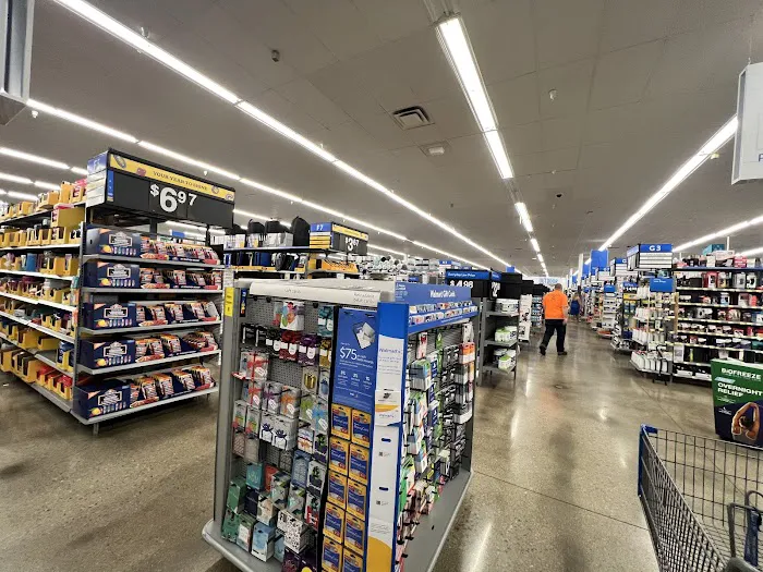 Walmart Supercenter 3
