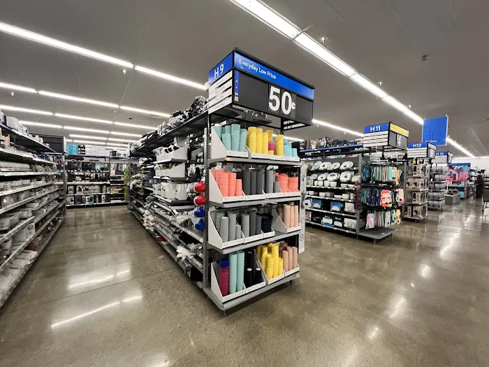 Walmart Supercenter 7