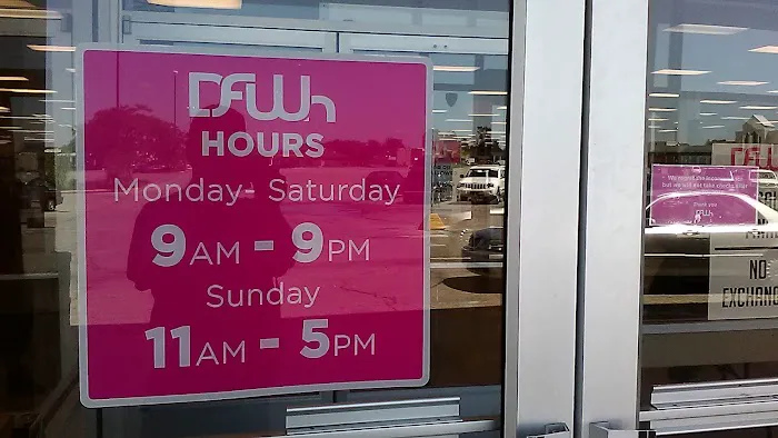 Discount Fashion Warehouse Great Western 2
