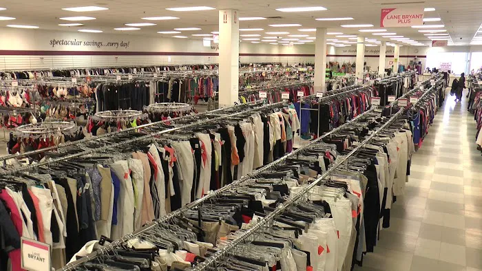 Discount Fashion Warehouse Great Western 4