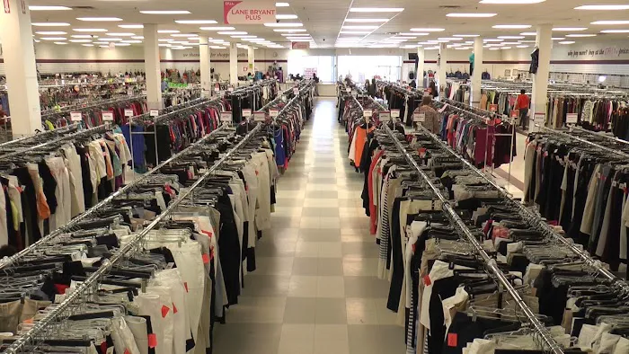 Discount Fashion Warehouse Great Western 6
