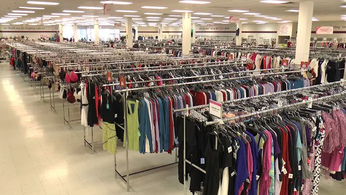 Discount Fashion Warehouse Great Western 9