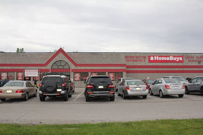 HomeBuys 2