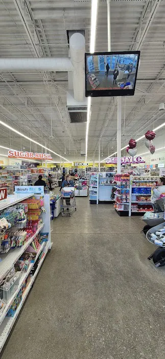 Five Below 2