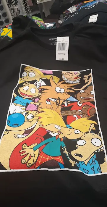 Five Below 5