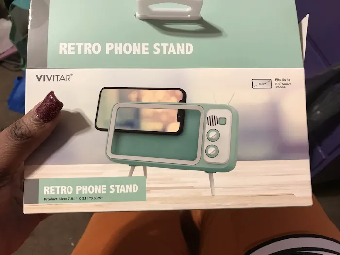 Five Below 8