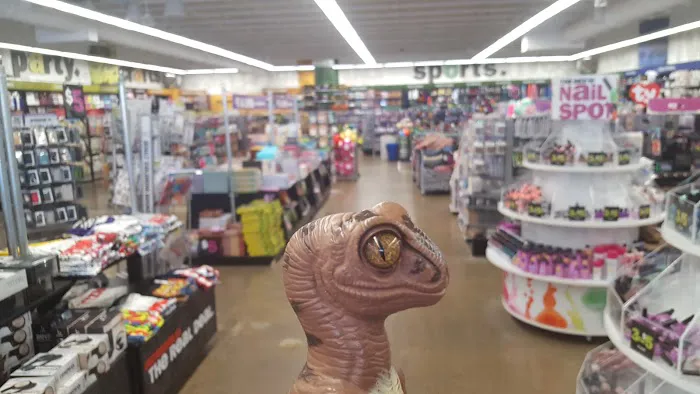 Five Below 7