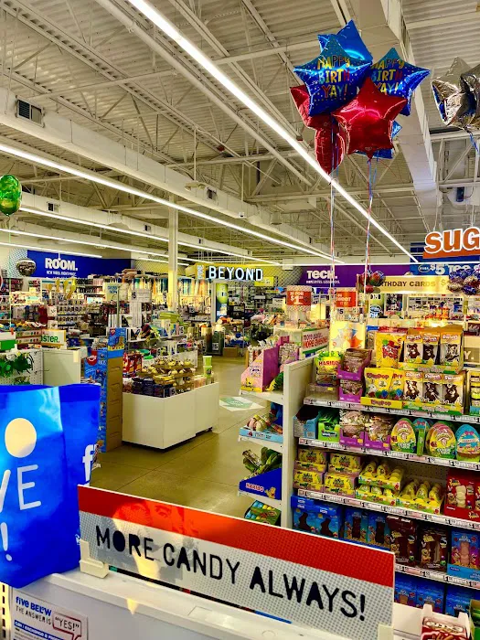 Five Below 0