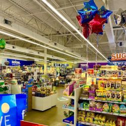 Five Below ico