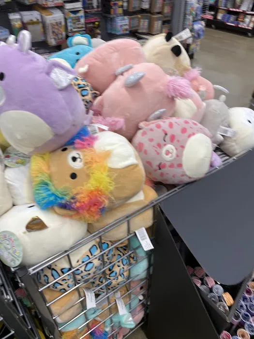 Five Below 2